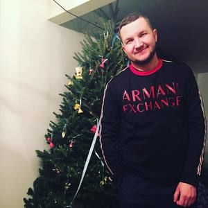 Meet your Posher, Andrew